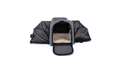 Ikaros Portable Extended Pet Bag Tsanta Metaforas Katoikidiou Epekteinomeni 45x28x28cm